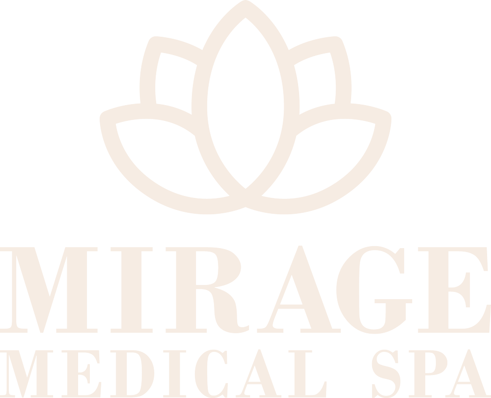 Mirage Medical Spa logo