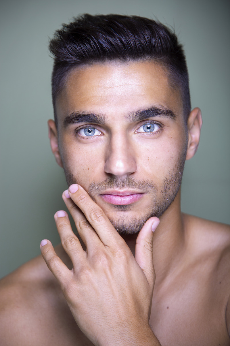 Microneedling with PRF at Mirage Medical Spa in La Quinta, CA